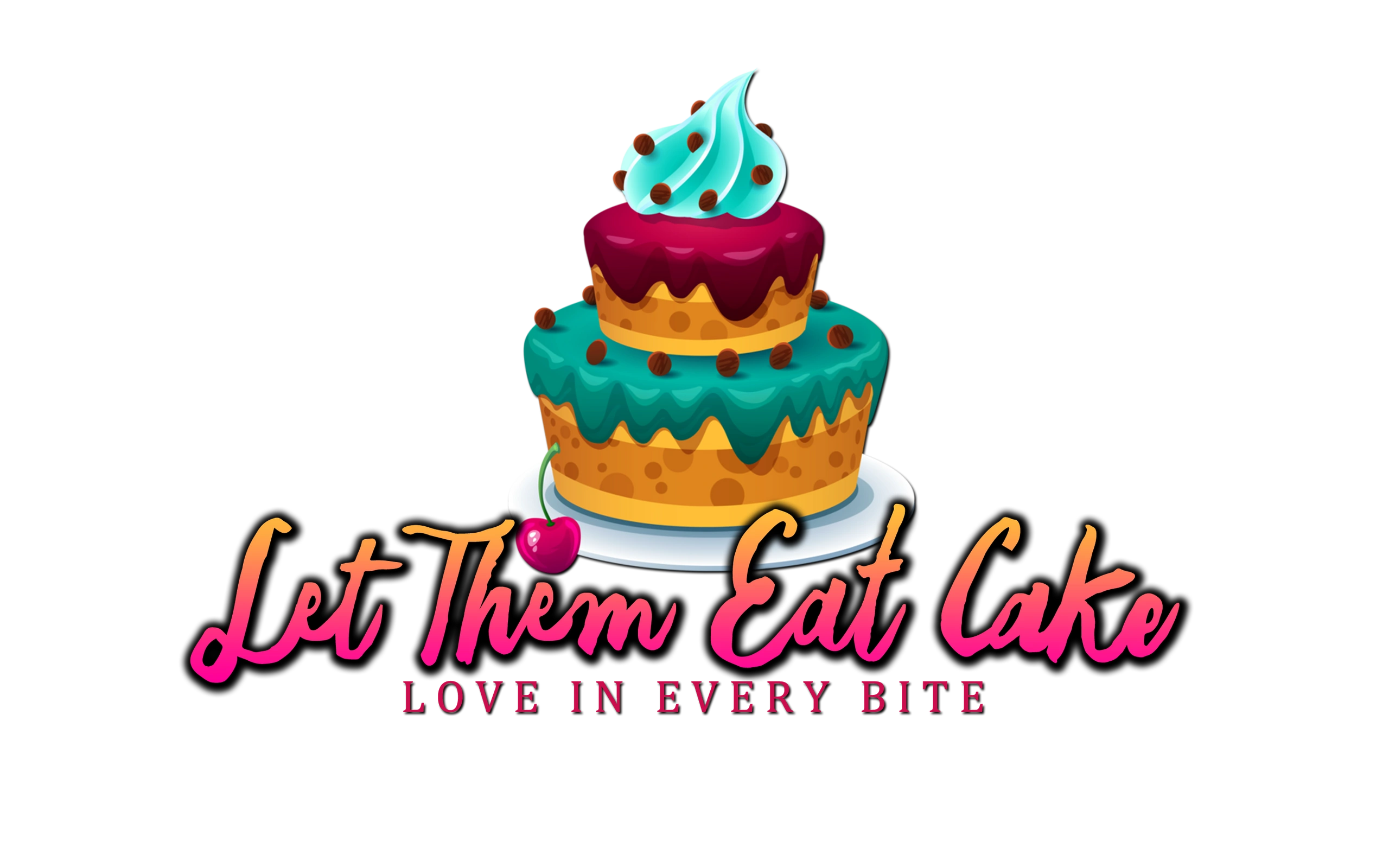 Let Them Eat Cake, LLC Cupcakes, Bakery, Cookies